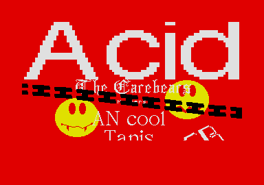 Acid Burn Demo 2