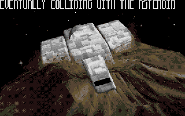 Alien Thing - The Director's Cut