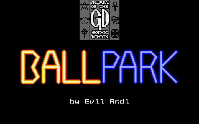 Ballpark