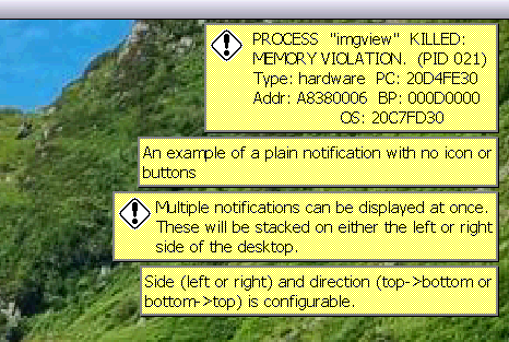 Program Screenshot