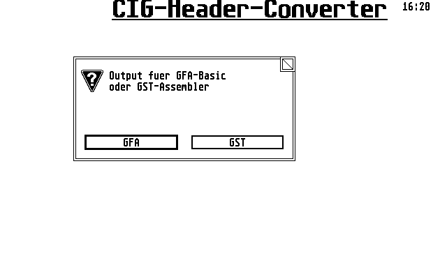 CIG-Header-Converter