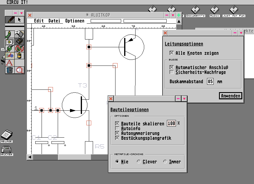 Program Screenshot