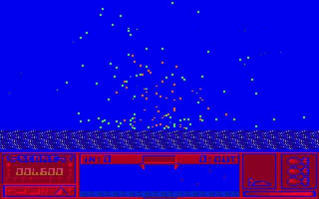 Cyberstorm