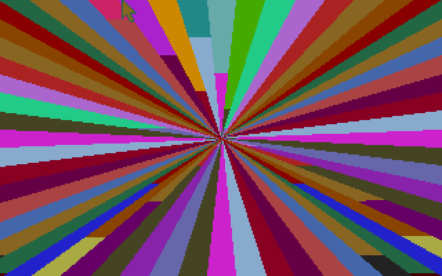 Demoprogramme