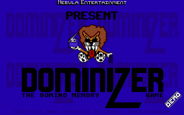 Dominizer