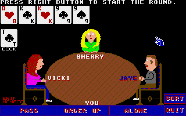Euchre