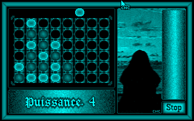 Game Concept