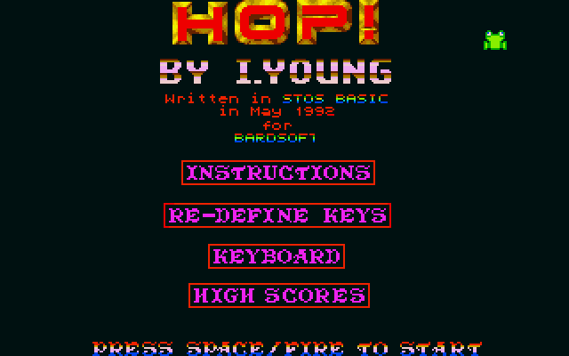 Hop