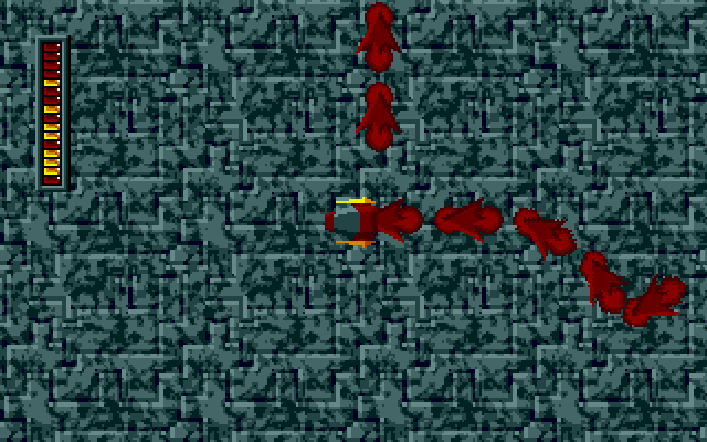 Kurvoid