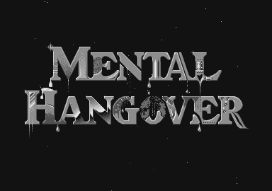 Mental Hangover