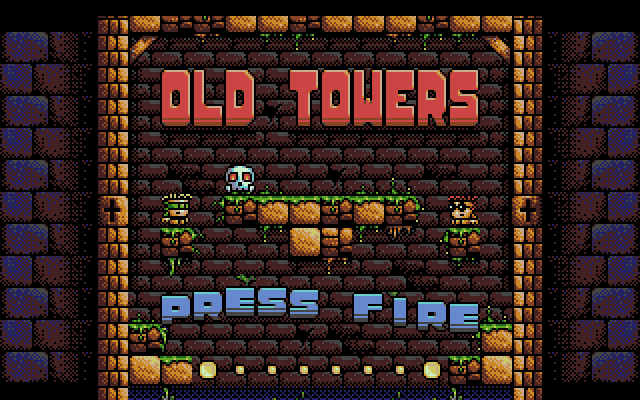 Old Towers13622