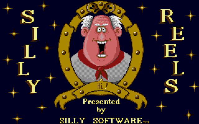 Silly Games