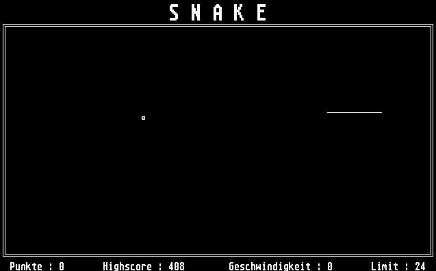 Snake (Schneider)