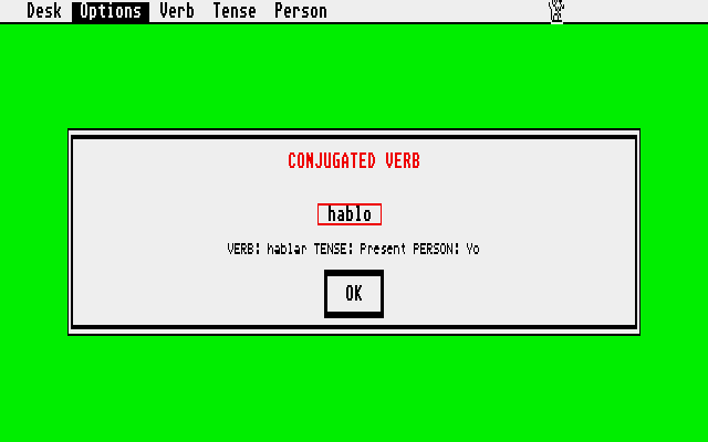 Spanish Mastery