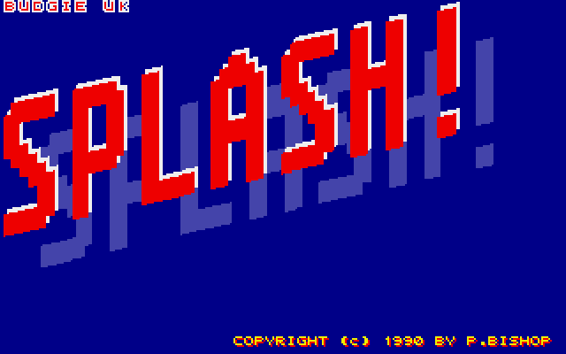 Splash