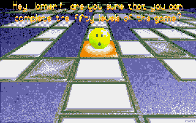 Swaping Tiles