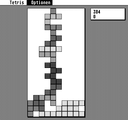 Tetris (Grothmann)