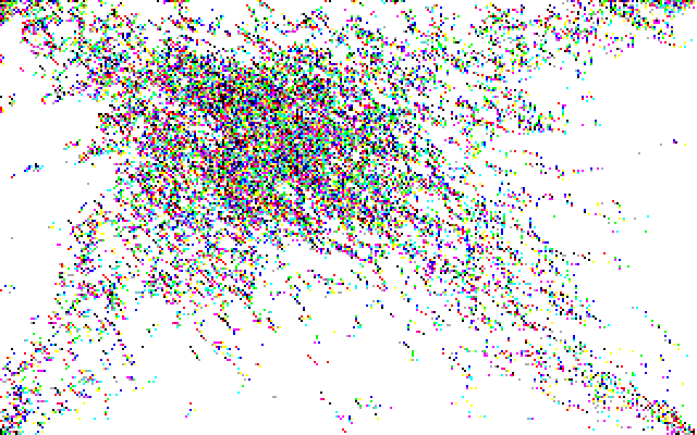 The Chaos Game