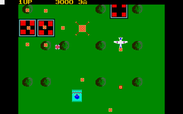The Fuzzles and the Flying Carpets