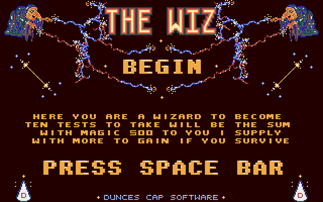 The Wiz