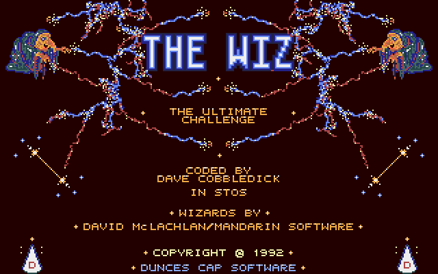 The Wiz