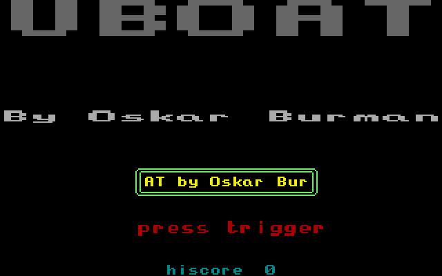 UBOAT