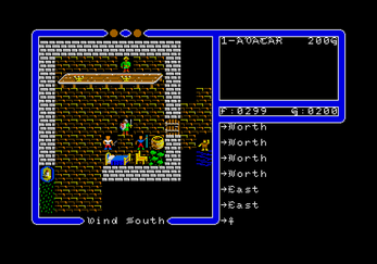 Screenshot Program Screenshot