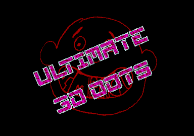 Ultimate 3D Dots