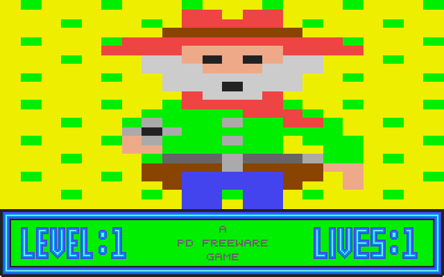 Unmagnificent 15