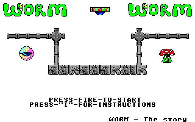 Worm