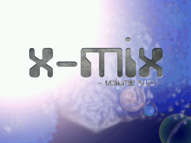 X-Mix II