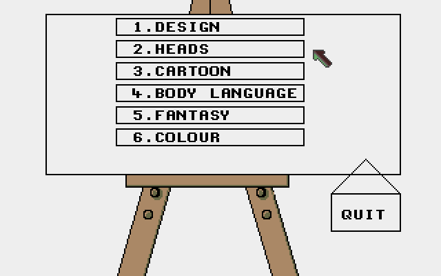 Art Tutor