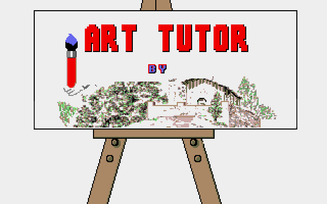 Art Tutor