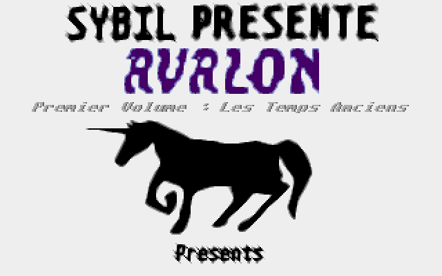 Avalon (RPG)