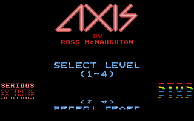 Axis
