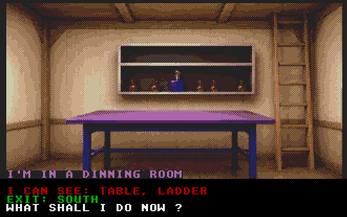 Screenshot Program Screenshot