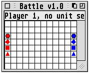 Battle