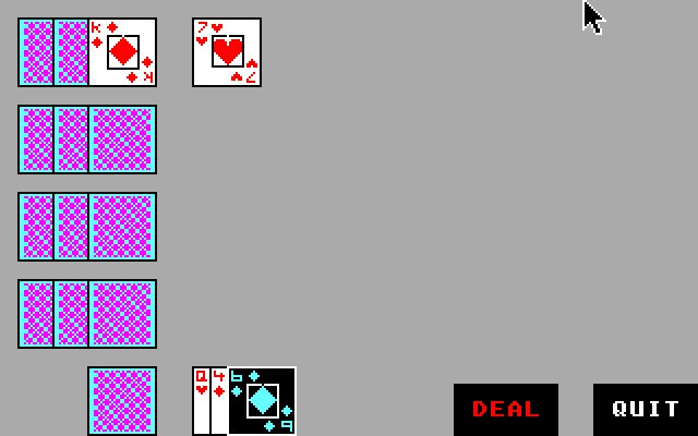 Card Party
