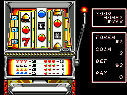 Screenshot Program Screenshot