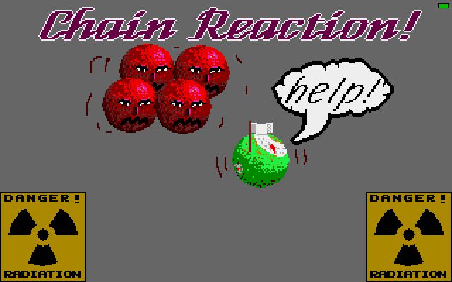 Chain Reaction