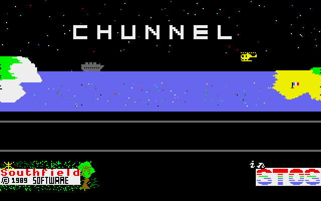 Chunnel