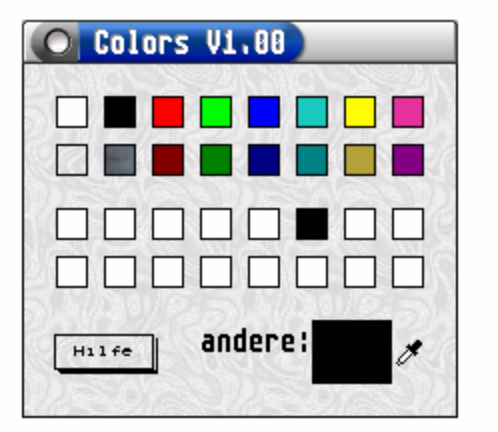 Colors