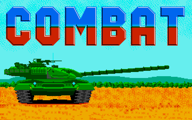 Combat (shooter)