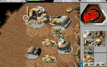 Screenshot Program Screenshot