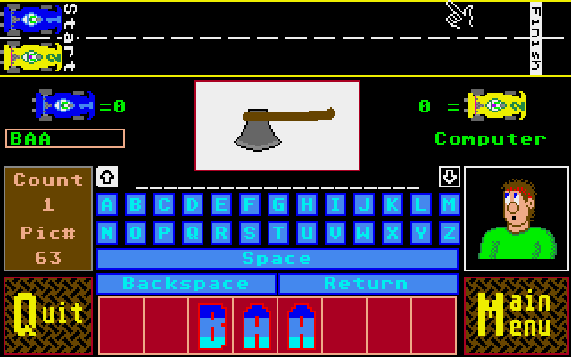 Computer School 2