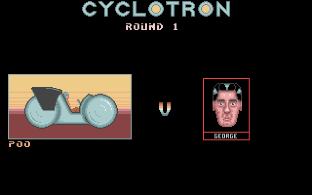 Cyclotron