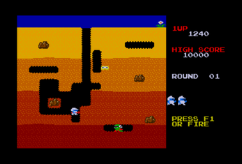 Program Screenshot