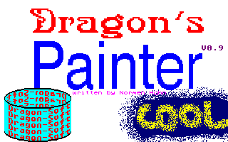 Dragon's Painter