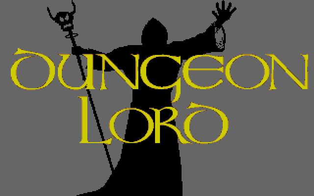 Dungeon Lord