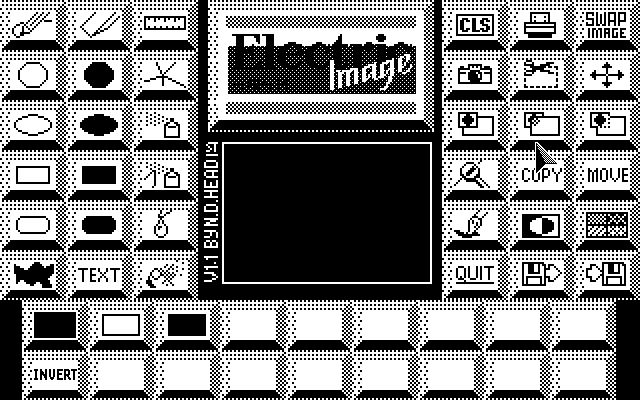 Electric Image